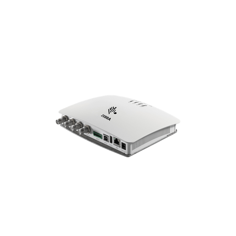 Czytnik RFID FX7500 4 Porty - bez USB Host