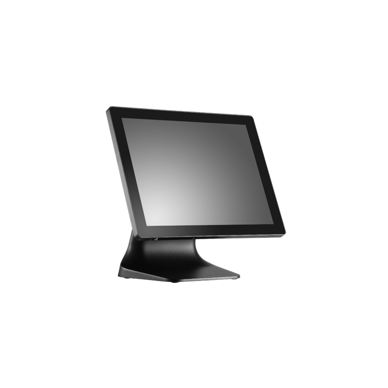 Terminal POS AL-515 / Celeron J1900 / 128 GB SSD / 8GB RAM/ Trueflat/ PCAP / Aluminiowa obudowa / czarny