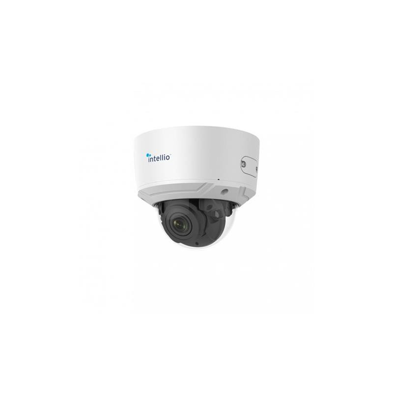 Intellio Inito Dome Security IP Camera