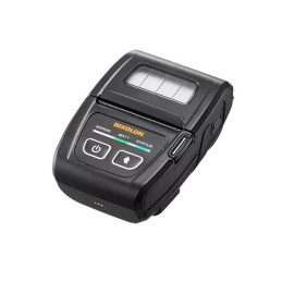 Drukarka etykiet Bixolon SPP-C200/ termiczna/ 203dpi/ USB/Bluetooth/iOS