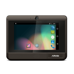 Panel PC Arbor IOT-500, 5'' WiFi/BT/Camera/GPS/CAN BUS/3G/ANDROID 5.1/ Dual Core 1GHz/512 RAM/ 4GB Flash/LAN/2x USB / 1 x RS232