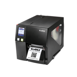 Drukarka etykiet Godex ZX1300i+ 300dpi/termotransfer/USB/3x USBHost/RS232/Ethernet