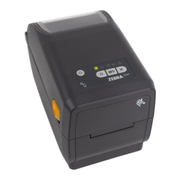 Drukarka etykiet ZD411/termotransferowa/300dpi/USB/USBHost/BTLE/EZPL/Ethernet