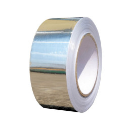 Aluminiowa taśma klejąca 50 mm x 50 m