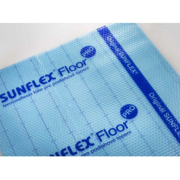 SUNFLEX Floor PRO 1 x 10 m