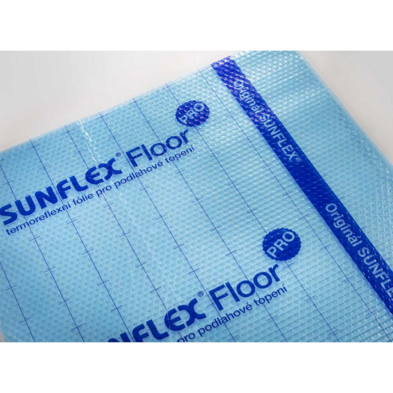 SUNFLEX Floor PRO 1 x 10 m SUNFLEX Floor PRO 1 x 10 m