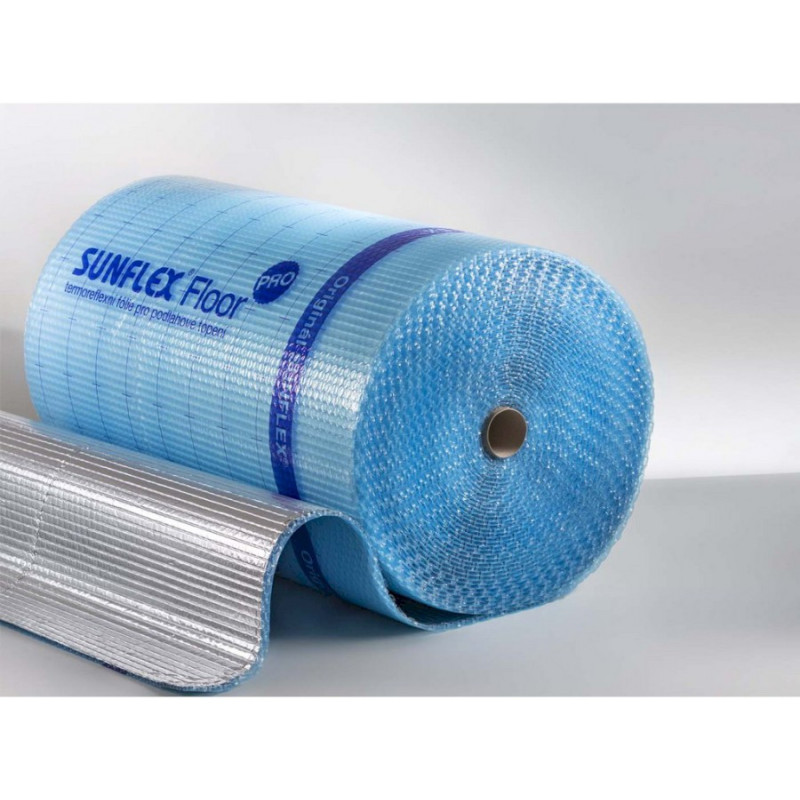 SUNFLEX Floor PRO 1 x 40 m SUNFLEX Floor PRO 1 x 40 m