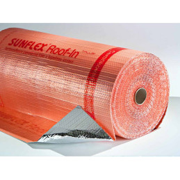 SUNFLEX Roof-In Plus (1 x 50 m)