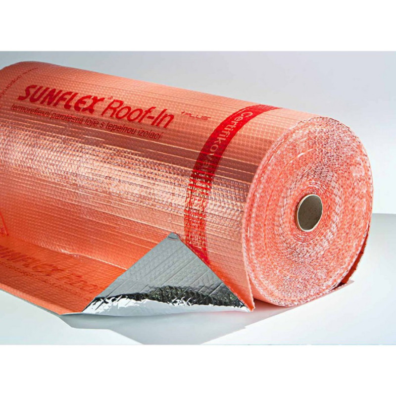 SUNFLEX Roof-In Plus (1 x 50 m)