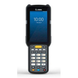Terminal danych ZEBRA MC3300
