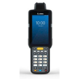Terminal danych ZEBRA MC3300