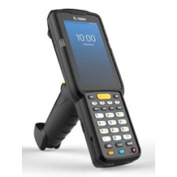 Terminal danych ZEBRA MC3300