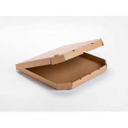 Karton na pizze/ciasto 320x320x30 mm