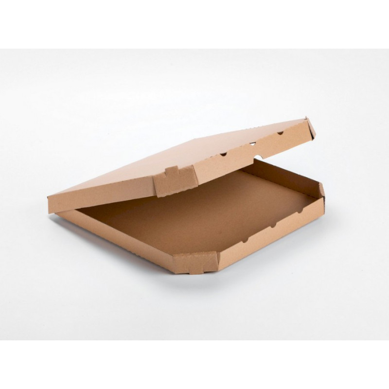 Karton na pizze/ciasto 320x320x30 mm