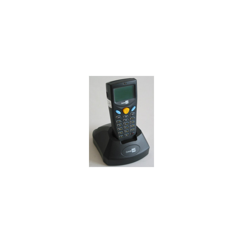 Terminal danych CPT 8001 Terminal danych CPT 8001