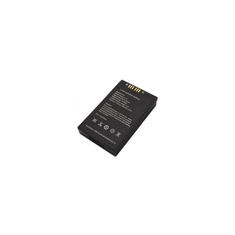 Akumulator do MT65 3700mAh Akumulator do MT65 3700mAh