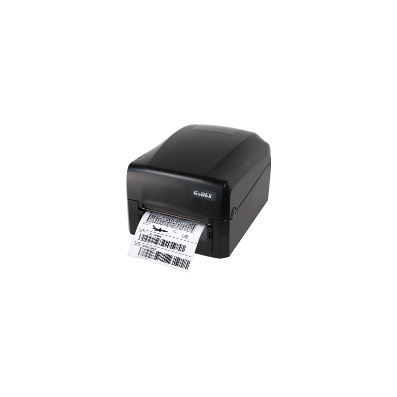 Biurkowa drukarka etykiet Godex GE330