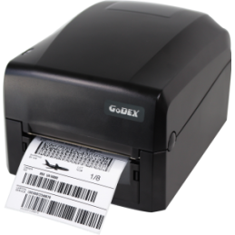 Biurkowa drukarka etykiet Godex GE300