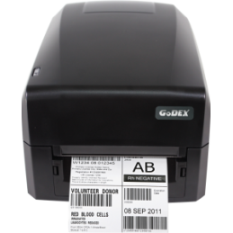 Biurkowa drukarka etykiet Godex GE300