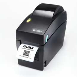 Biurkowa drukarka etykiet Godex DT2x