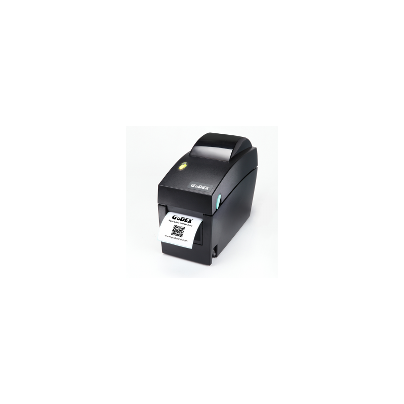 Biurkowa drukarka etykiet Godex DT2x Biurkowa drukarka etykiet Godex DT2x