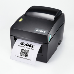 Biurkowa drukarka etykiet Godex DT4x