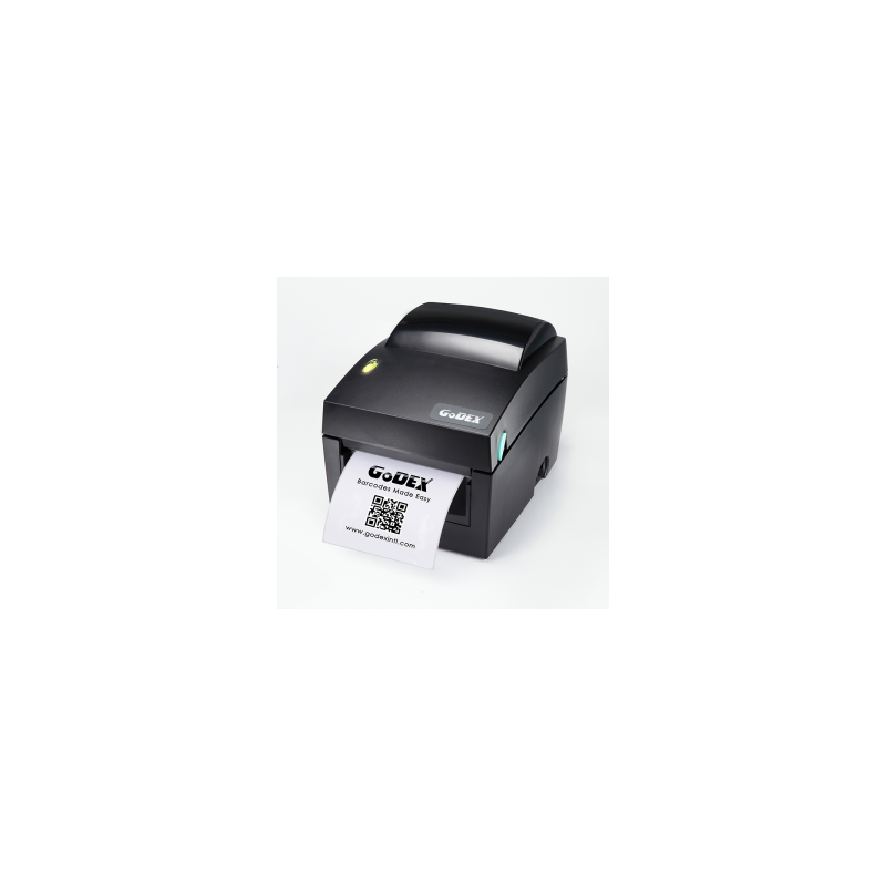 Biurkowa drukarka etykiet Godex DT4x Biurkowa drukarka etykiet Godex DT4x