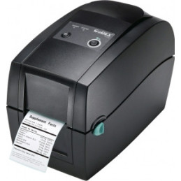 Biurkowa drukarka etykiet Godex RT200