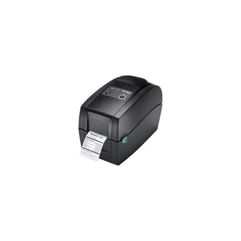Biurkowa drukarka etykiet Godex RT200 Biurkowa drukarka etykiet Godex RT200