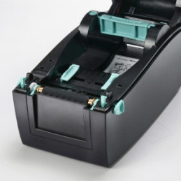Biurkowa drukarka etykiet Godex RT200