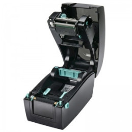 Biurkowa drukarka etykiet Godex RT200