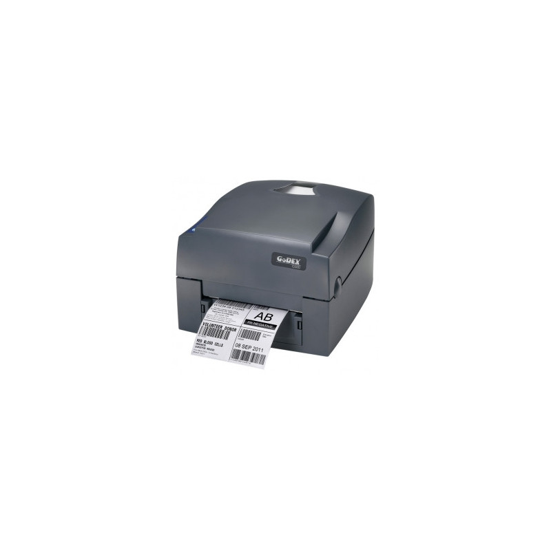 Przemysłowa drukarka etykiet Godex G500 Przemysłowa drukarka etykiet Godex G500