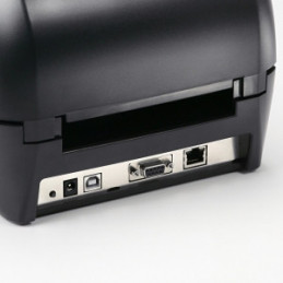 Biurkowa drukarka etykiet Godex RT700