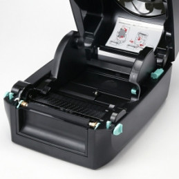 Biurkowa drukarka etykiet Godex RT700