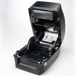 Biurkowa drukarka etykiet Godex RT700