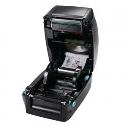 Biurkowa drukarka etykiet Godex RT863i