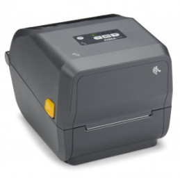 Biurkowa drukarka etykiet Zebra ZD421