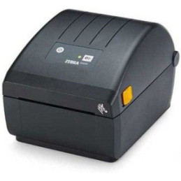 Biurkowa drukarka etykiet Zebra ZD230