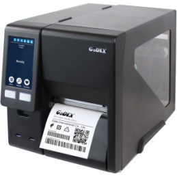 Przemysłowa drukarka etykiet Godex GX4200i-UES 4"TT 203dpi