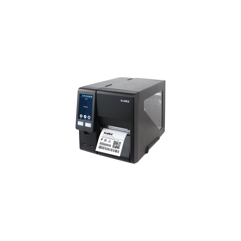 Przemysłowa drukarka etykiet Godex GX4200i-UES 4"TT 203dpi Przemysłowa drukarka etykiet Godex GX4200i-UES 4"TT 203dpi