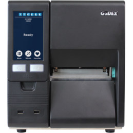 Przemysłowa drukarka etykiet Godex GX4200i-UES 4"TT 203dpi