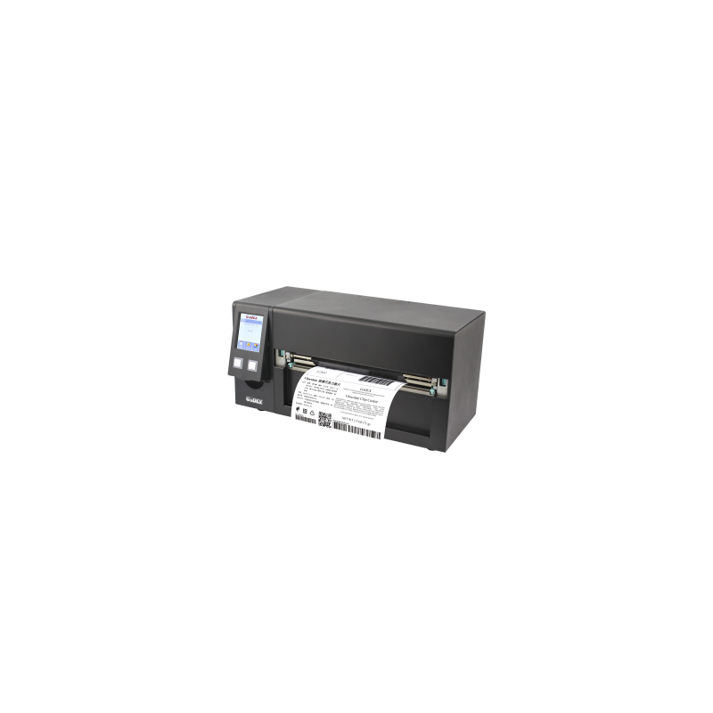 Przemysłowa drukarka etykiet Godex HD830i