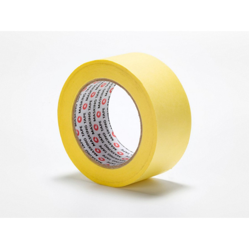 Taśma krepowa Müroll 50 mm x 50 m