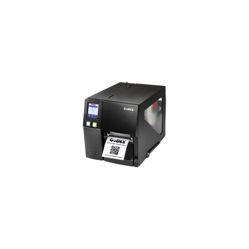 Przemysłowa drukarka etykiet Godex ZX1600i Przemysłowa drukarka etykiet Godex ZX1600i