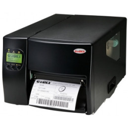 Przemysłowa drukarka etykiet Godex EZ6200 Plus