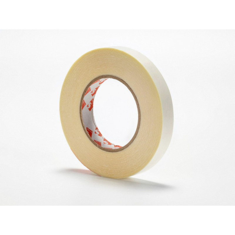 Taśma dwustronna SCAPA 19 mm x 50 m Taśma dwustronna SCAPA 19 mm x 50 m