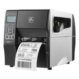 Półprzemysłowa drukarka etykiet Zebra ZT230