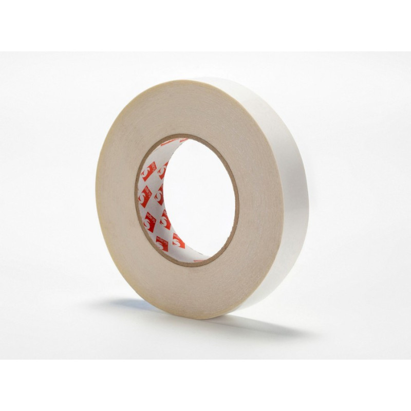 Taśma dwustronna SCAPA 25 mm x 50 m Taśma dwustronna SCAPA 25 mm x 50 m