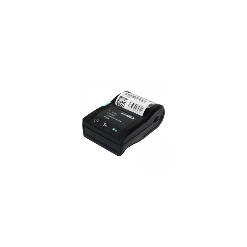 Mobilna drukarka etykiet Godex MX30 Mobilna drukarka etykiet Godex MX30