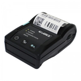 Mobilna drukarka etykiet Godex MX30i